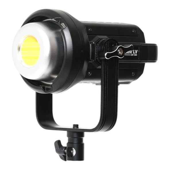 GDX LV-LED 120C 120W Bi-Color Çantalı Video Işığı ürün görseli 1