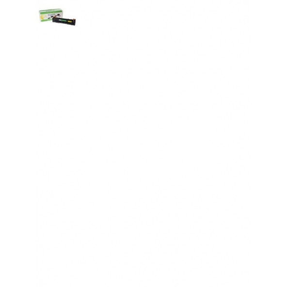 HP CF531A 205A Cyan 0.9K MUADİL TONER ürün görseli 1