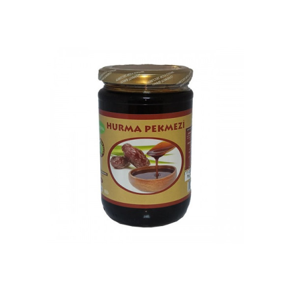 NEŞE NATURAL HURMA PEKMEZİ 820 GR ürün görseli 1