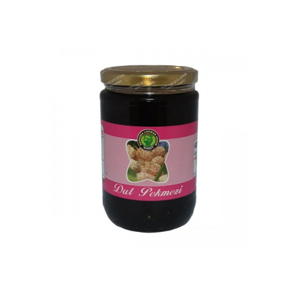 NEŞE NATURAL DUT PEKMEZİ 820 GR ürün görseli 1
