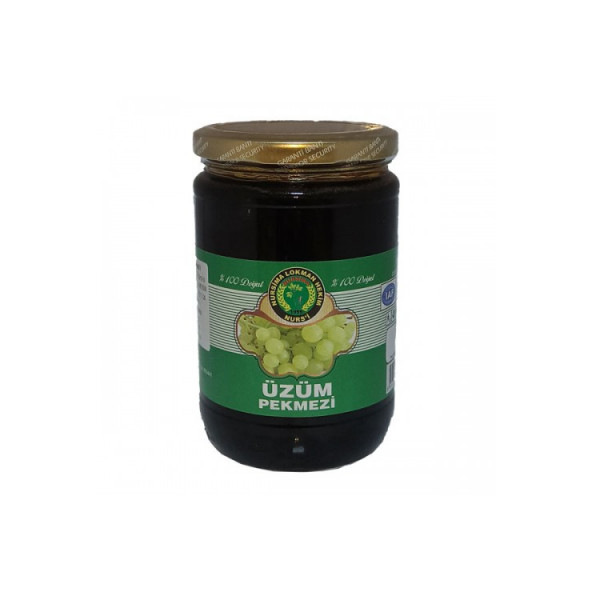 NEŞE NATURAL ÜZÜM PEKMEZİ 820 GR ürün görseli 1
