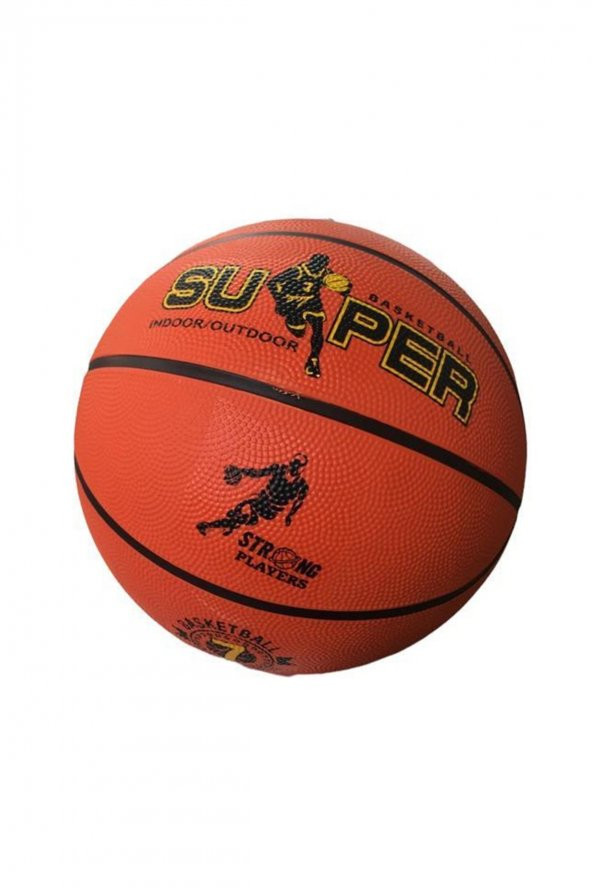 Sport Süper 7 Numara Basketbol Topu ürün görseli 1