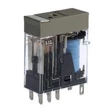 G2R-2-SN 24VDC P4-P3CS Röle ürün görseli 1