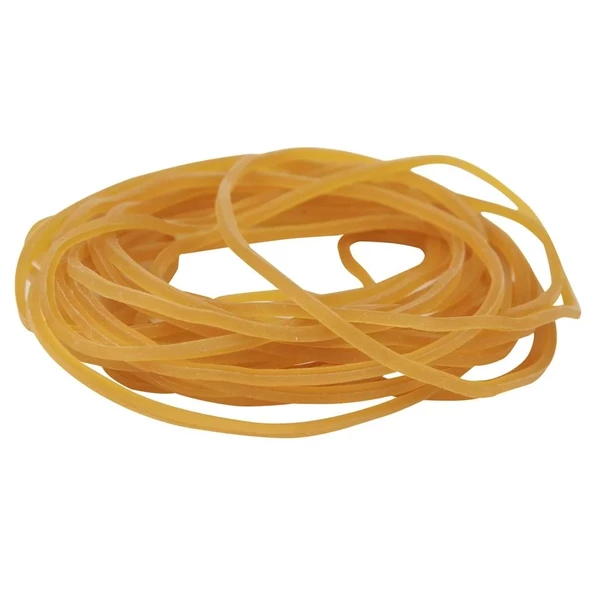 Mas 355 Kauçuk Paket Lastiği (50 Gr) - Resim 2