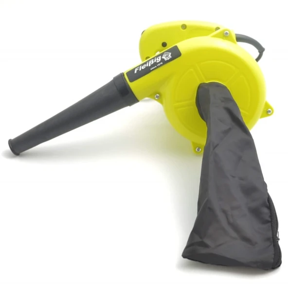 Fleibig Portatif Hava Kompresör Ayarlı/Q1-B-500W ürün görseli 1