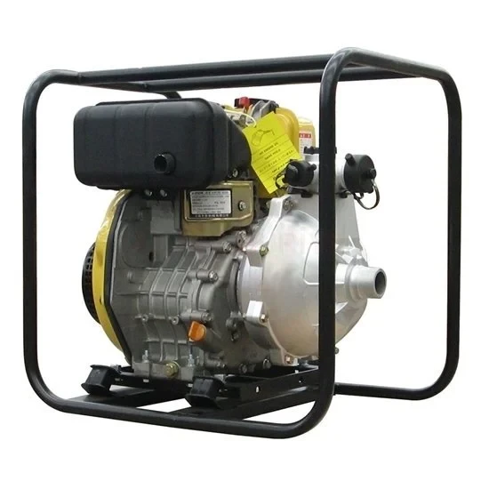Kipor Kdp15H Dizel Motopomp 6.7 Hp - KIPKDP15H ürün görseli 1