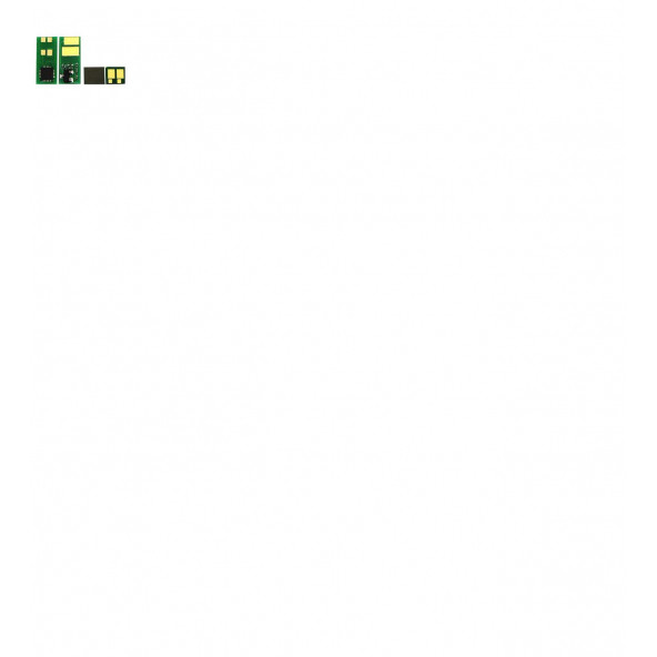 Hp Cf530-cf531-cf532-cf533 Chip Takım ürün görseli 1