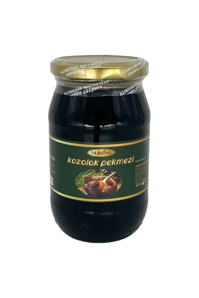 NEŞE NATURAL KOZALAK PEKMEZİ 420 GR ürün görseli 1