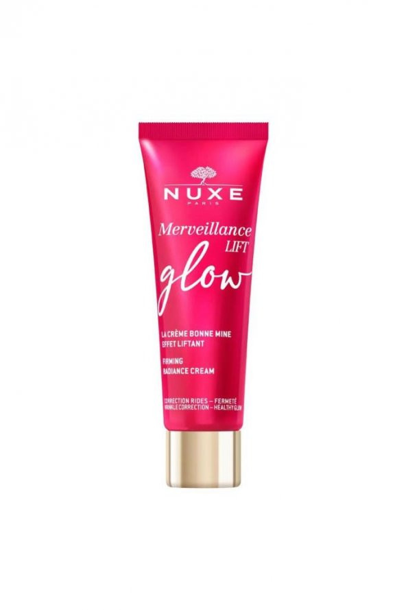 Nuxe Merveillance Lift 50 ml ürün görseli 1