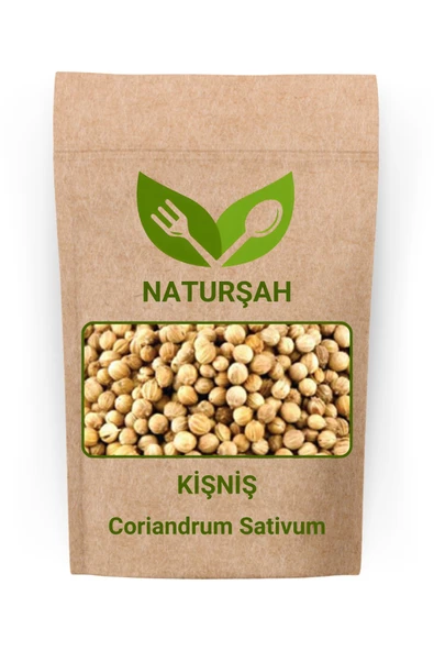 Naturşah Kişniş 500 Gr ürün görseli 1