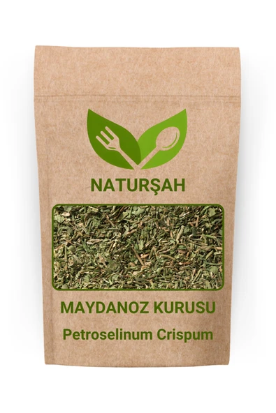 Naturşah Maydanoz Kurusu 1 Kg ürün görseli 1