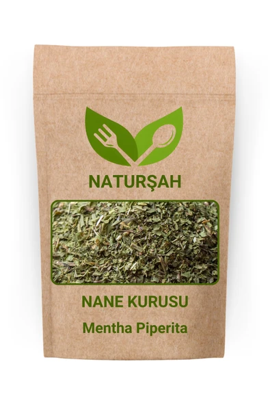 Naturşah Nane Kurusu 1 Kg ürün görseli 1