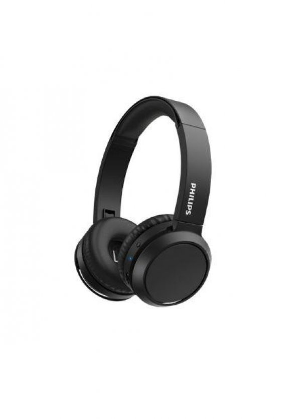 Philips TAH4205BK Kablosuz Kulak Üstü Kulaklık (Mikrofonlu) Siyah ürün görseli 1