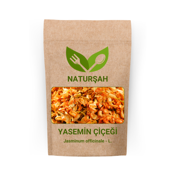 Naturşah Yasemin Çiçeği 250 Gr ürün görseli 1