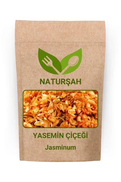Naturşah Yasemin Çiçeği 50 Gr / Jasminum ürün görseli 1