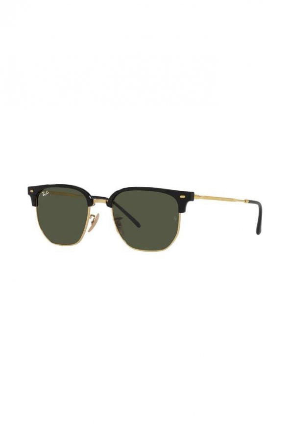 RAY-BAN(NEW CLUBMASTER) RB 4416 COL 601/31 51-20-145 UNİSEX GÜNEŞ GÖZLÜĞÜ ürün görseli 1