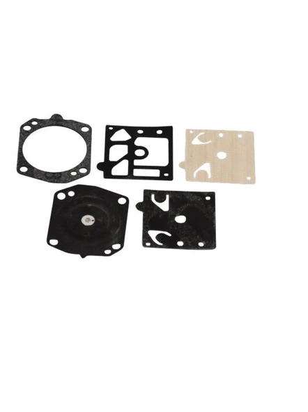 HUSQVARNA ORİJİNAL KARBÜRATÖR DİYAFRAM TAKIMI WABRO 365/372/2165/2171 H503647801 ürün görseli 1