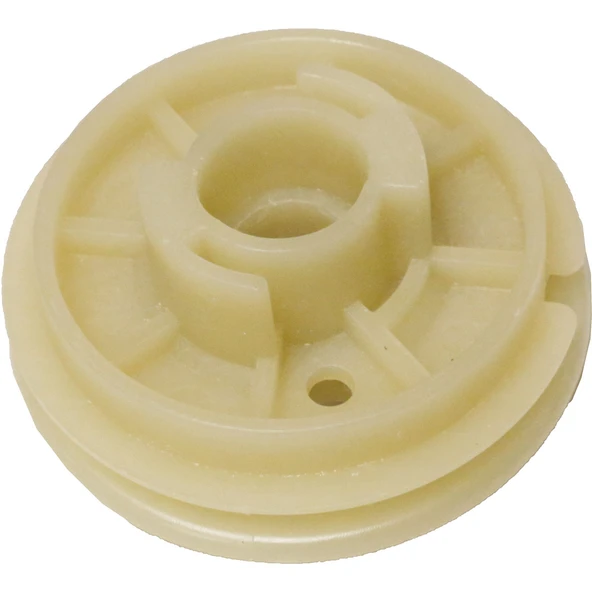 5200/5800 UZUN GENİŞ İP MAKARASI 13.5MM TM0044 VETA 156563 ürün görseli 1