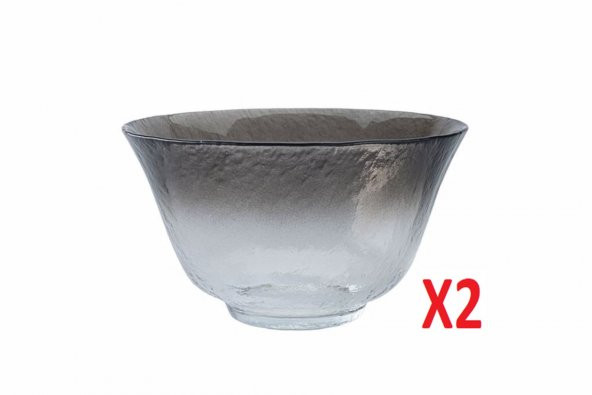 Porland Draco Füme Kase 28 cm 2li 04FIA002584 ürün görseli 1