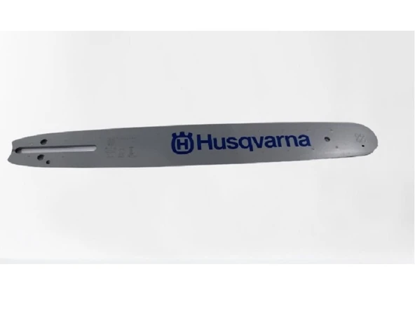 HUSQVARNA ORİJİNAL 32 DİŞ 136/137/141/142/240/435/440.325 58A 1,5MM 38CM X-FORCE MAKARALI KILAVUZ  H582086964 ürün görseli 1
