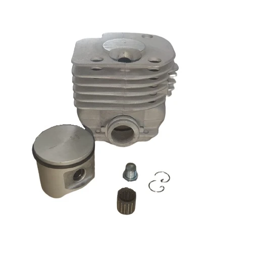 HUSQVARNA ORİJİNAL 48MM TEK SEGMAN SİLİNDİR + PİSTON 365/2165/2065 H593665702 ürün görseli 1