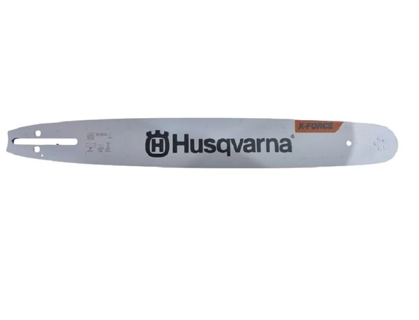 HUSQVARNA ORİJİNAL 36 DİŞ 3/25" 1.5 MM MAKARALI KILAVUZ H582086972 ürün görseli 1