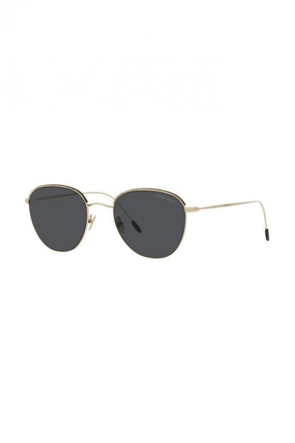 GİORGİO ARMANİ AR 6048 COL 3002/87 51-21-150 UNİSEX GÜNEŞ GÖZLÜĞÜ ürün görseli 1