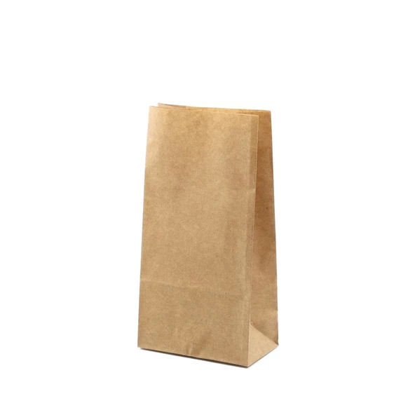 Çerez Kese Kağıdı Kraft 500 gr - 14 Kg ürün görseli 1