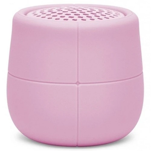 Lexon Mino X Suya Dayanıklı Bluetooth Hoparlör Pembe LA120P9 ürün görseli 1