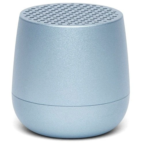 Lexon Mino + Bluetooth Hoparlör Açık Mavi LA125LB1 ürün görseli 1