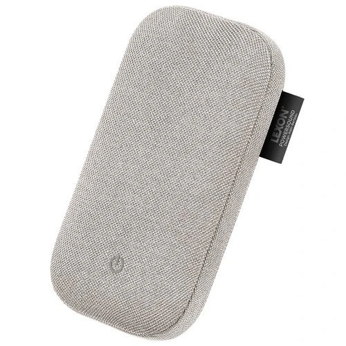 Lexon Powersound Kablosuz Şarj Cihazı ve Bluetooth Hoparlör LA128G ürün görseli 1