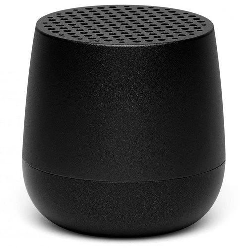 Lexon Mino + Bluetooth  Hoparlör Siyah LA125N ürün görseli 1