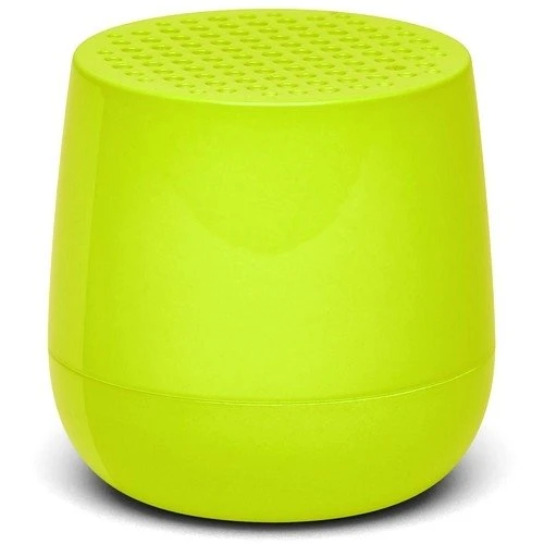 Lexon Mino Bluetooth TWS Hoparlör Fosforlu Sarı LA113YF ürün görseli 1