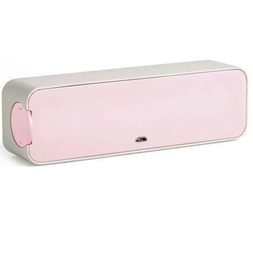 Lexon Oslo Bluetooth Hoparlör Pembe LA115GP - Resim 2