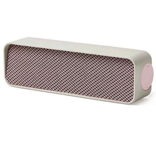 Lexon Oslo Bluetooth Hoparlör Pembe LA115GP ürün görseli 1