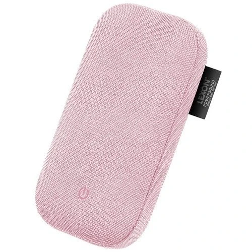 Lexon Powersound Kablosuz Şarj Cihazı ve Bluetooth Hoparlör LA128P ürün görseli 1