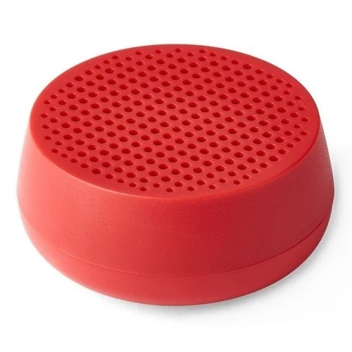 Lexon Mino S Bluetooth Hoparlör Kırmızı LA123R9 ürün görseli 1