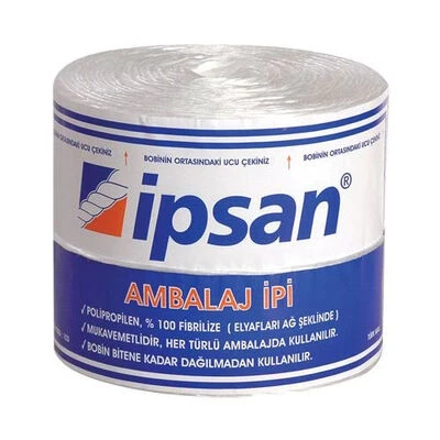 Ambalaj İpi - 2 Kg. ürün görseli 1