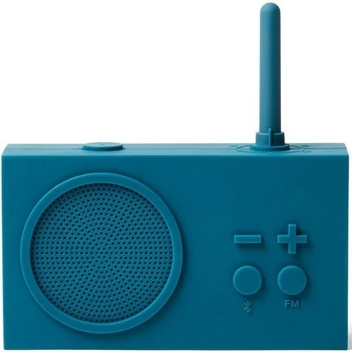 Lexon Tykho 3 Radyo ve Bluetooth Hoparlör LA119B9 ürün görseli 1