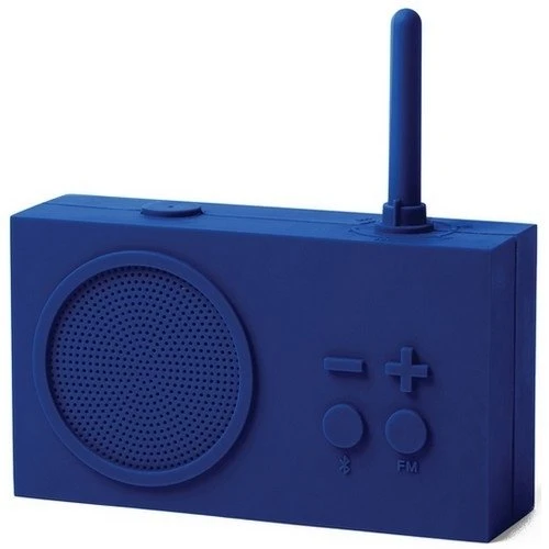 Lexon Tykho 3 Bluetooth Hoparlör ve Radyo LA119DB9 ürün görseli 1