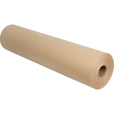 100cmx250 Metre Kraft Ambalaj Kağıdı ürün görseli 1