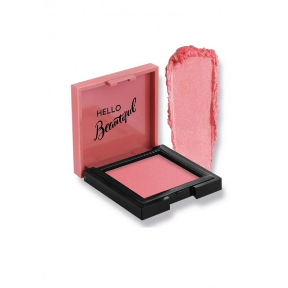 Pastel Profashion Cream Blush Krem Allık No: 41 ürün görseli 1