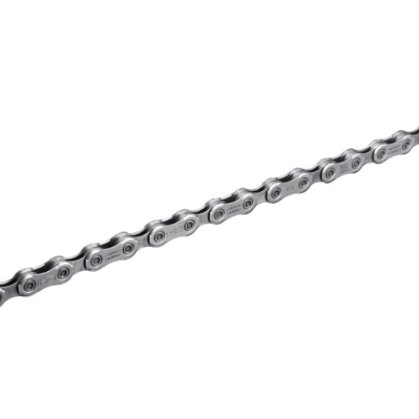 Shimano CN-M8100 12 Vites Uyumlu Bisiklet Zinciri 126 Bakla ICNM8100126Q ürün görseli 1