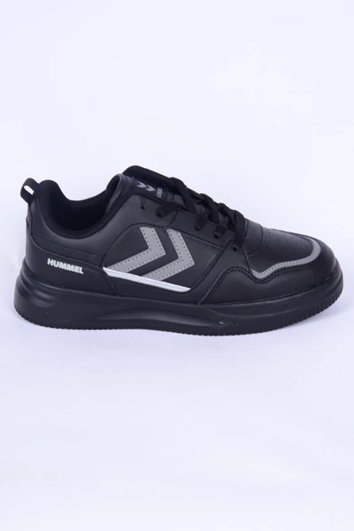Hummel 900332-2042 Hml Marke Siyah-Siyah Kadın Spor Ayakkabı ürün görseli 1
