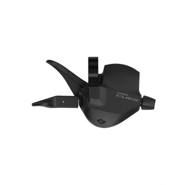 Shimano Cues Arka Vites Kolu SL-U4000-9 Vites Uyumlu ESLU40009RAP ürün görseli 1