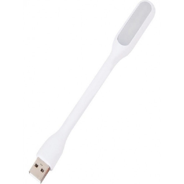USB Bağlantılı Led Işık Beyaz ürün görseli 1