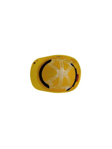 Sarı Barete Monte Yüz Siperlik Koruma BBU SC3000R + Essafe 1253-1220 ürün görseli 1
