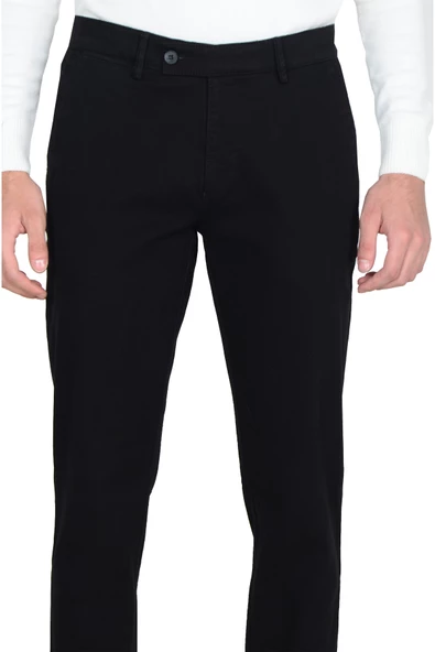 Cengiz İnler Erkek Kanvas Pantolon - Resim 3