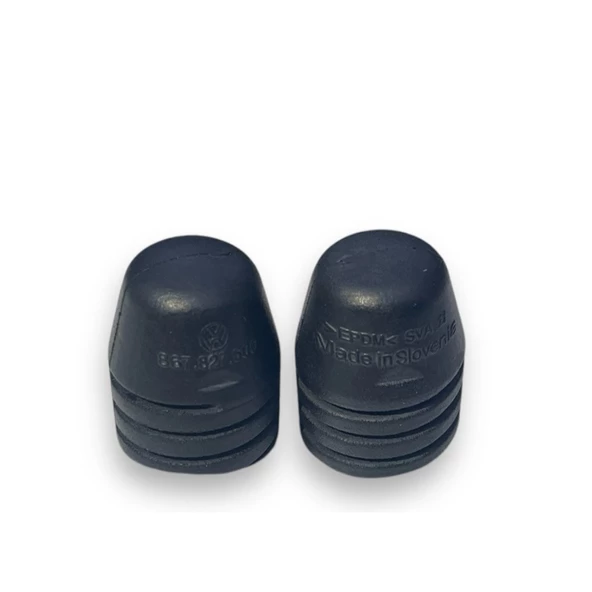 Seat İbiza 1993-1999 Bagaj Kapağı Dayanma Ayar Lastiği 867827500A ürün görseli 1