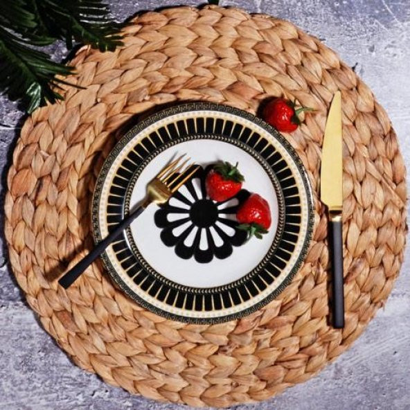 PST-0031 YUV. PASTA TABAK 20 CM ( BONICCO) ürün görseli 1
